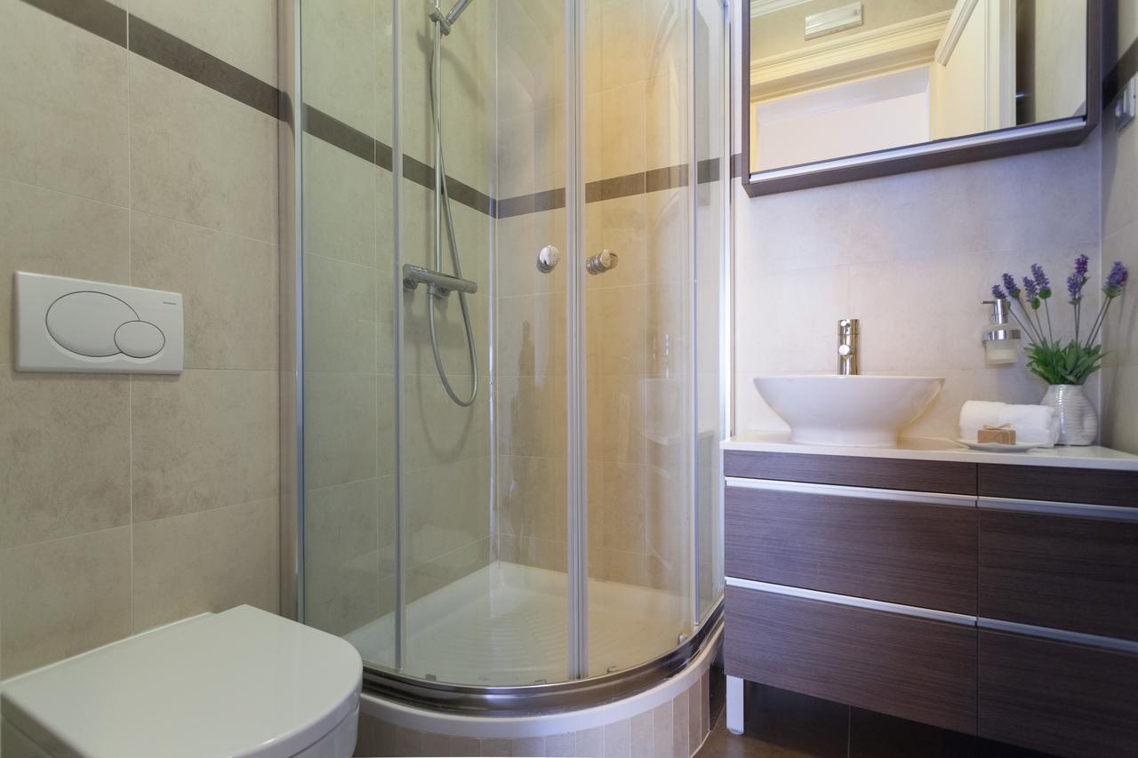 Luxury Beachfront Apartment Banje Dubrovnik Exterior foto